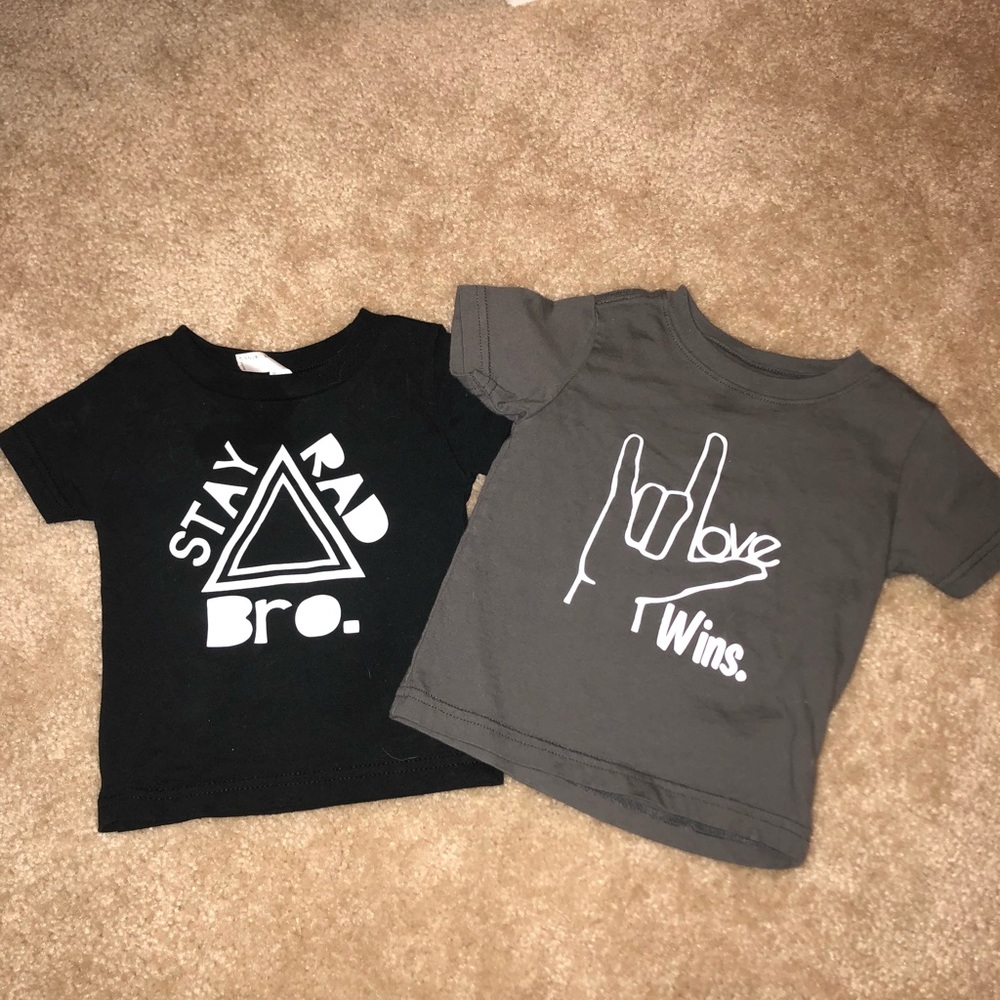 Shirts